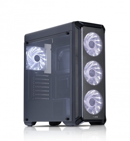 AMD Ryzen 3 3300X GTX