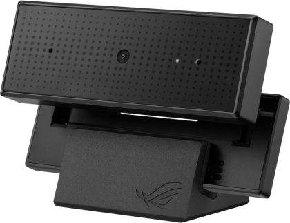 Уеб камера Asus ROG EYE S, Full HD 60 fps