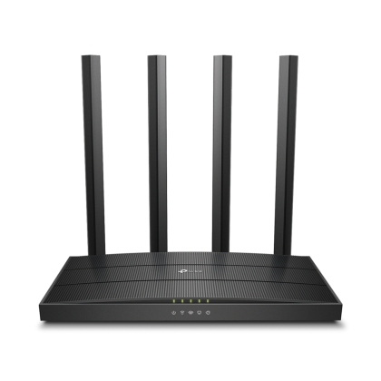 Рутер TP-Link ARCHER-C6 AC1200 Dual-Band