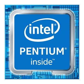 Процесор Intel Comet Lake Pentium Gold G6405, 2 Cores, 4.10 GHz, 4MB, 58W, LGA1200, без охладител - BX80701G6405