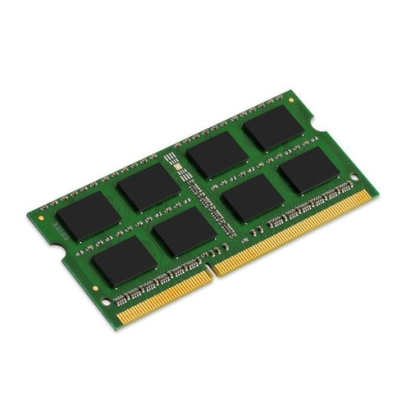 4GB DDR3L 1600 MHz Kingston SODIMM