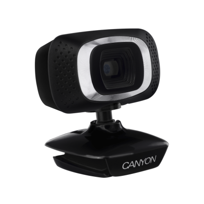 Web камера Canyon CNE-CWC3N