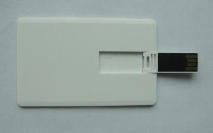 Флаш памет ESTILLO SD-25F, 16GB, бял - SD-25F