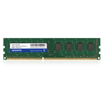 4GB DDR3L 1600 Adata