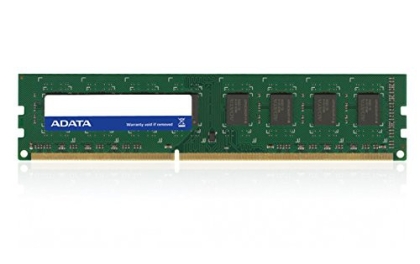 8GB DDR3L 1600 Adata 1.35V