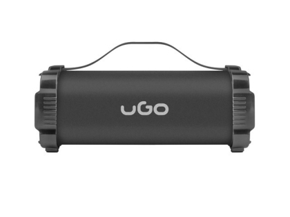 Bluetooth колонка uGo Mini Bazooka 2.0 5W RMS - UBS-1484
