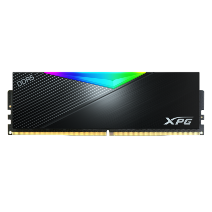 RAM памет Adata 16GB DDR5 6000MHz LANCER - AX5U6000C4016G-CLABK