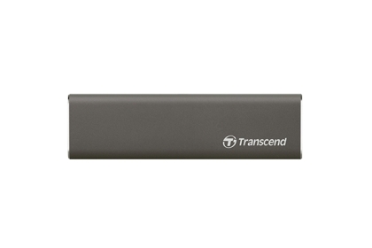 Външен SSD диск Transcend 960GB ESD250C, USB 3.1 Gen 2, Type C - TS960GESD250C