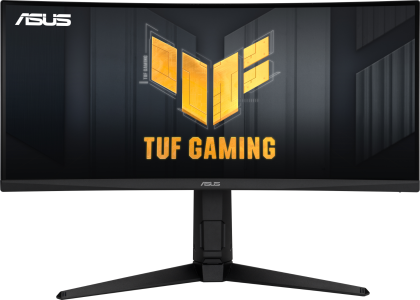 Монитор Asus TUF Gaming VG30VQL1A Curved 29.5