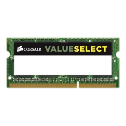 RAM памет 4GB DDR3L 1600 MHz Corsair SODIMM