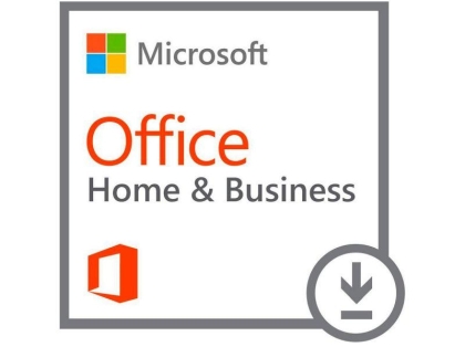 Офис пакет Microsoft Office Home and Business 2021, за 1 потребител ...