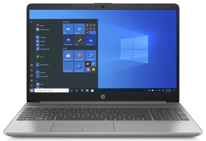Лаптоп HP 250 G9 Asteroid Silver, Intel N4500, 15.6