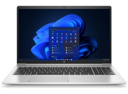 Лаптоп HP ProBook 450 G9, Intel i7-1255U, 15.6