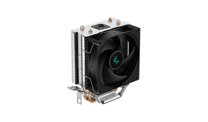 Охладител за процесор DeepCool AG200, LGA1700/AM5 - R-AG200-BKNNMN-G