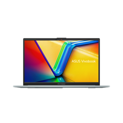 Лаптоп Asus Vivobook GO E1504FA-BQ511, AMD Ryzen 5 7520U, 15.60" FHD IPS LED, 8GB RAM, 512GB SSD - 90NB0ZR3-M00W80