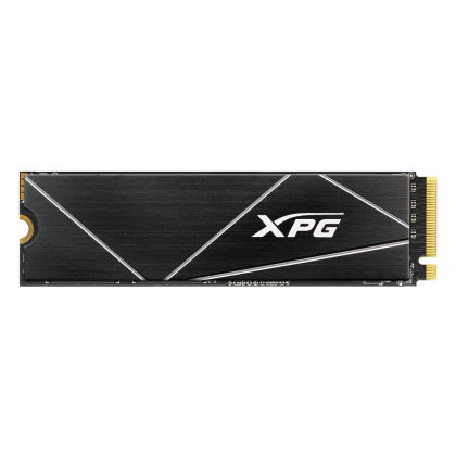 SSD диск Adata 1TB S70 BLADE M.2 2280 PCI - AGAMMIXS70B-1T-CS