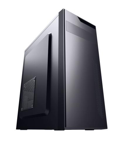 Офис компютър ION с процесор Intel Pentium G6400, 8GB RAM и 250GB SSD