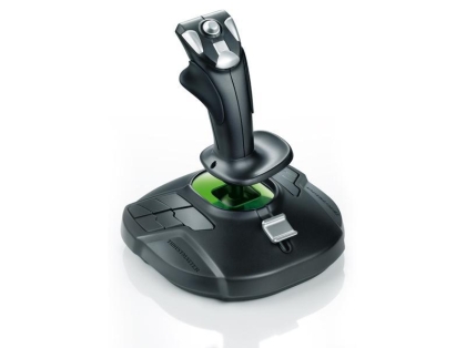 Джойстик THRUSTMASTER  Joystick T-Flight Stick X PS3/PC