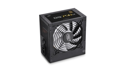 Модулно захранване 650W DeepCool Gold Silent DQ650ST