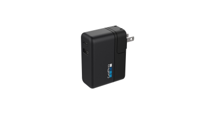 GoPro зарядно Supercharger (International Dual-Port Charger)