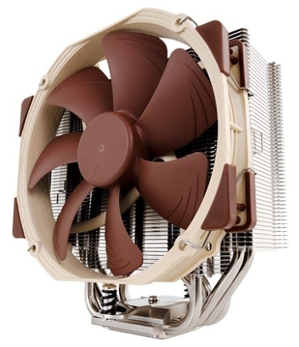 Охлаждане за процесор Noctua NH-U14S