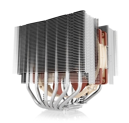 Охлаждане за процесор Noctua NH-D15S