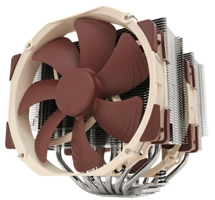 Охлаждане за процесор Noctua NH-D15