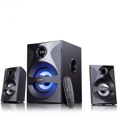 Колонки Fenda F380X