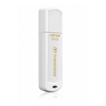 Флаш памет Transcend 64GB JETFLASH 730, USB 3.0