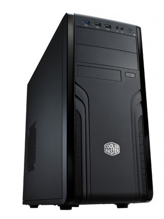 Кутия за компютър CM FORCE 500