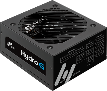 Захранване 650W Fortron HYDRO G 650 GOLD