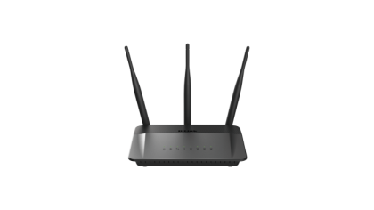 D-LINK DIR-809 WL AC750