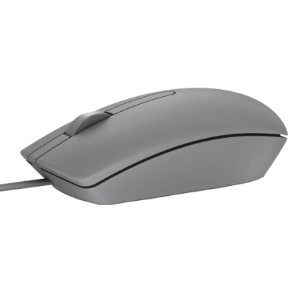 Dell MS116 Optical Mouse Grey