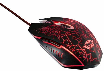 TRUST GXT 105 Gaming Mouse