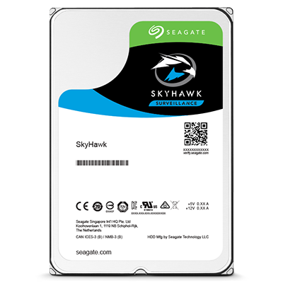 Хард Диск 8TB Seagate STB8000VX0022 256MB