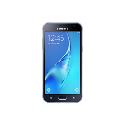 Смартфон Samsung Smartphone SM-J320F GALAXY J3 2016 DS 8GB Black
