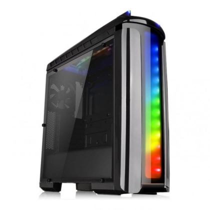 Кутия за компютър Thermaltake Versa C22 RGB