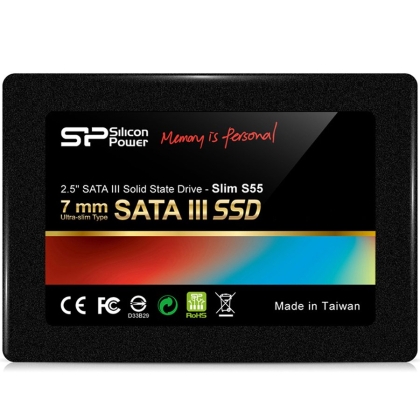 SSD диск