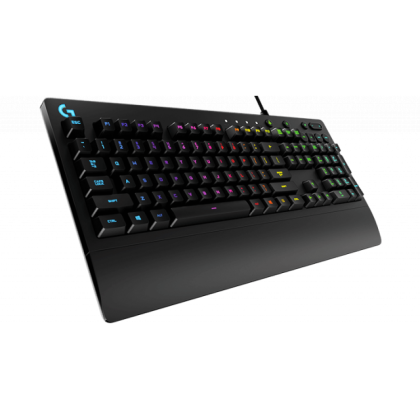 Геймърска клавиатура Logitech G213 Prodigy
