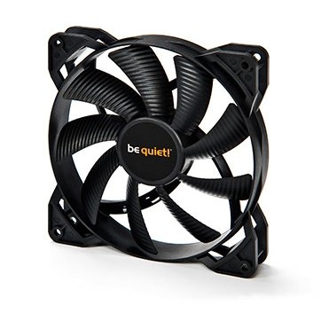 be quiet! Pure Wings 2 120mm
