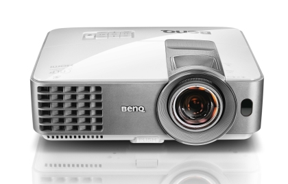 BenQ MW632ST, DLP, WXGA, 3200 ANSI, 13 000:1, HDMI, USB, up to 10 000h lamp life