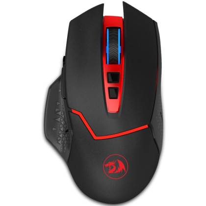 Безжична геймърска мишка Redragon Mirage М690