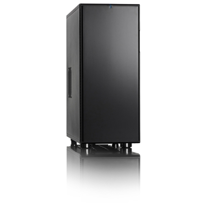 Кутия за компютър Fractal Design DEFINE XL R2 Black USB 3.0 черна