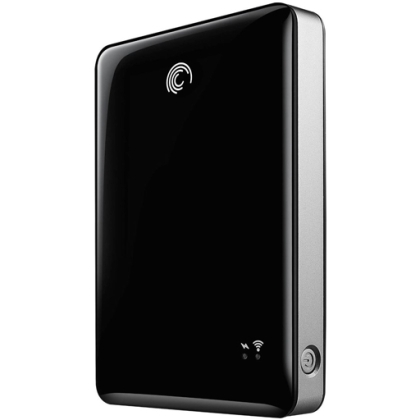 Външен хард диск 500GB 2.5