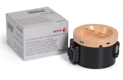 Xerox 3010/3040/3045 Standard-Capacity Toner Cartridge