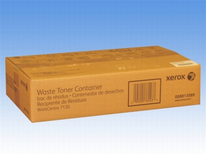 Xerox WorkCentre 7120 Waste Toner Bottle/ 33K prints