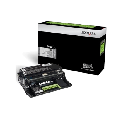 Lexmark 500Z Black Return Program Imaging Unit