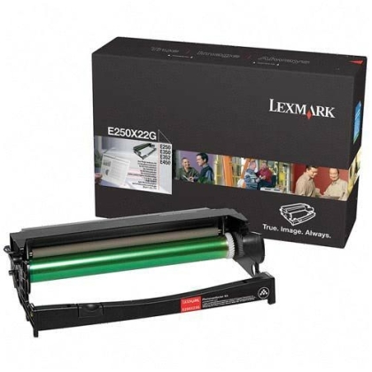 Lexmark E250, E35X, E450 Photoconductor Kit (30K)