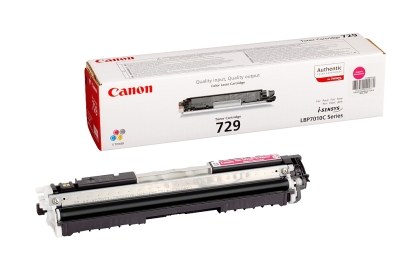 Canon CRG-729M