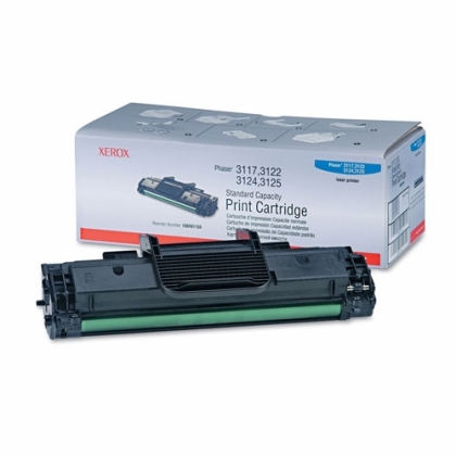 Xerox Phaser 3117/3122/3124/3125 Print Cartridge